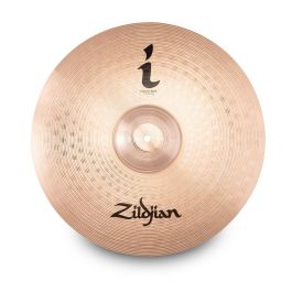 Zildjian Crash Ride I Family 18" - Plato de batería expresivo para bateristas inspirados