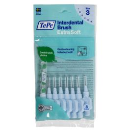 Cepillos interdentales Tepe Azul Supersuave (8 Piezas) Precio: 16.50000044. SKU: B19RZ3PDBK