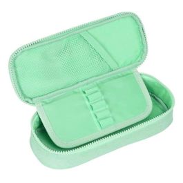 Bolso Escolar Portatodo Safta Reciclado Blackfit8 Moon 50x220x80 mm Bolso Escolar Portatodo Safta Reciclado Blackfit8 Moon 50x220x80 mm