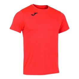 Camiseta de Manga Corta Hombre Joma Sport Record II Precio: 16.0567. SKU: B15CTA96M4