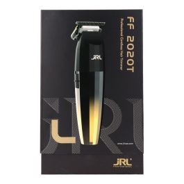 Jrl Professional Cordless Hair Trimmer Ff 2020T-G Gold Precio: 143.82423. SKU: B157G2F7WJ