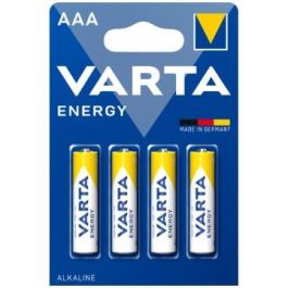 Batterie AAA (LR03) 1.5V *Varta* Energy - 30-Pack