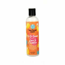 Curls Poppin Pineapple Collection So So Smooth Acondicionador Leave-In 236 ml Precio: 10.69000031. SKU: B13SS5JNG5