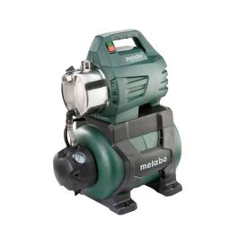 Booster con depósito - METABO - HWW 4500/25 Acero inoxidable Precio: 338.49999986. SKU: B1GL9HT9CE