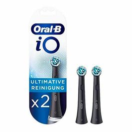 Cabezal de Recambio Oral-B iO Precio: 21.49999995. SKU: S6503660