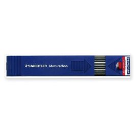 Minas Staedtler 200 Mars Carbon 2,0 - 2H (Estuche De 12) Precio: 9.89000034. SKU: B1BAFEMH4G