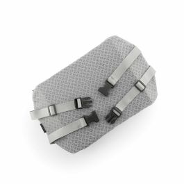 Cojín Lumbar de Gel con Funda Extraíble Glushion InnovaGoods Cojín Lumbar de Gel con Funda Extraíble Glushion InnovaGoods