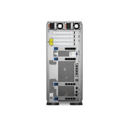 Dell Servidor Poweredge T560 Xeon Silver 4514Y Torre 64GB DDR5 960GB SSD 2x1100W Servidor Empresarial