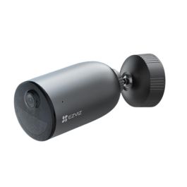EZVIZ EB3 Bala (forma) Cámara de seguridad IP Exterior 2304 x 1296 Pixeles Pared