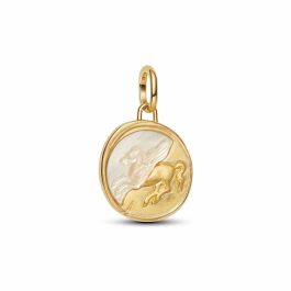 Abalorio Mujer Pandora 764090C01 Dorado Precio: 95.5000002. SKU: B1DV36GZG2