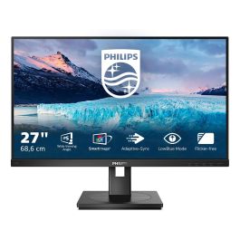 Philips 272S1M/00 Monitor 68.5cm (27") Full HD IPS 1920x1080, 4ms, HDMI, DP, USB Precio: 224.4999999. SKU: B18MGYY37E