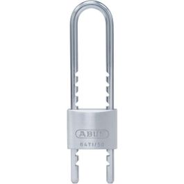 Abus 64TI/50HB60-150 B/DFNLI Titalium Candado Cuerpo Aluminio con Llave Paracéntrica Precio: 33.4999995. SKU: B1BGBJBVLB