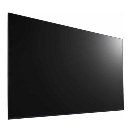 LG 86UL3J-N Pantalla Señalización Digital 86" IPS UHD 330cd/m2 1200:1 Altavoces + WiFi WebOS 6
