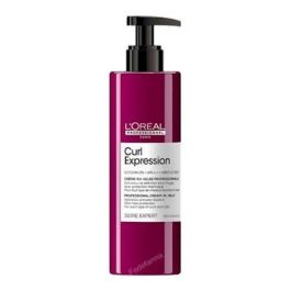L'Oreal Crema Gelificada Curl Expression 250ml - Define Rizos y Ondas con Hidratación Precio: 19.49999942. SKU: SBL-ART10847