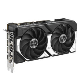ASUS Dual GeForce RTX 5060 8GB GDDR7 7680x4320 90YV0N12-M0NA00