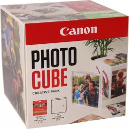 Papel Canon Pp - 201 5x5 Pulgadas 40 Hojas Precio: 63.50000019. SKU: B1FSGB8JD5