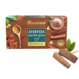 Jabon Ayurveda Sandalo Pastilla 125Gr. Precio: 4.49999968. SKU: B1C33Y3SN2