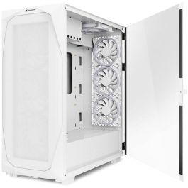 Midi Sharkoon REV300 White