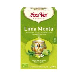 Infusión Lima Menta Precio: 3.9900003. SKU: B1FGZX2425
