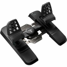 Turtle Beach VelocityOne Rudder Pedales de dirección universales TUR0731855007189 Precio: 310.4999997. SKU: B1G472SJZB