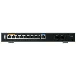 Grandstream GWN7003 Router Multi-WAN Gigabit VPN con Firewalls Integrados