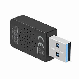 Adaptador de Red GEMBIRD WNP-UA1300-03