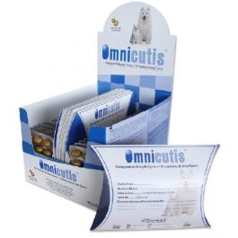 Omnicutis 600 Cápsulas para Problemas Dermatológicos en Perros y Gatos con Ácidos Grasos Esenciales, Zinc y Vitaminas A, E, C, Biotina Precio: 216.8899997. SKU: B18P89EETG