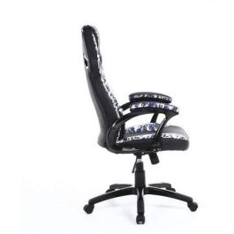 Silla Gaming Woxter Stinger Station/ Azul Ejército