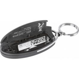 Homematic IP HmIP-KRCK Llavero de control remoto para acceso, pilas incluidas