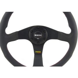 Volante Momo Tuner Negro 320 MOMVTUNERBLK32R