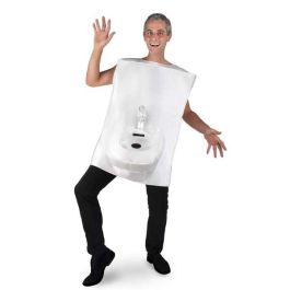My Other Me Disfraz adulto Wáter Talla M-L 100% Poliéster Precio: 18.49999976. SKU: S8604130