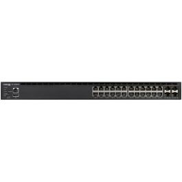 LANCOM XS-4530YUP Conmutador Gestionado L3, 24 Puertos 10G Ethernet PoE, Montaje en Rack 1U Precio: 8264.49999969. SKU: B1HNV62XAQ