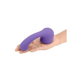 Funda de Silicona Curva Petite Curve Weighted Le Wand Petite