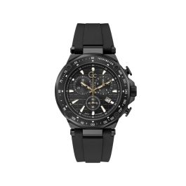 Reloj Hombre GC Watches Y81008G2MF (Ø 44 mm) Precio: 647.50000007. SKU: B1JBAZT8GL