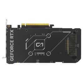 ASUS Tarjeta Gráfica GeForce RTX 5060 OC Edition 8 GB GDDR7 Negra Gris