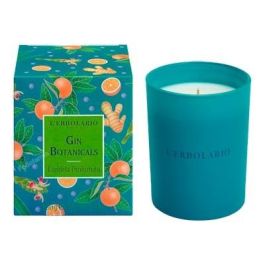 L'ERBOLARIO Gin Botanicals Vela Perfumada 250 G L'ERBOLARIO Gin Botanicals Vela Perfumada 250 G Precio: 40.49999954. SKU: B15KQV4W65