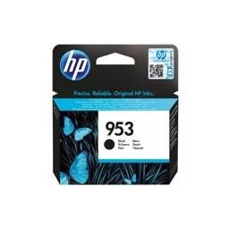 HP L0S58AE Cartucho de Tinta Negra Original 953 | Compatible con OfficeJet Pro 7720, 7730, 8710 y más Precio: 41.59000021. SKU: S5600632