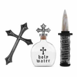 Set mata-vampiros talla 25,5 x 30 cm Precio: 11.79000042. SKU: B1E3MN9WPX