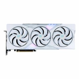Tarjeta Gráfica MSI nvidia geforce rtx 5070 ti 16 GB GDDR7
