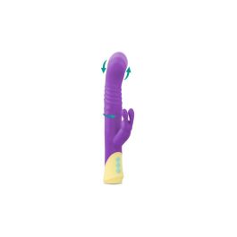 Vibrador Doble Estimulación Diversual