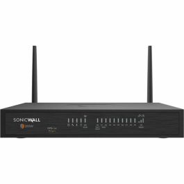 Firewall SonicWall 03-SSC-8080 RJ45 x 4 Wi-Fi 6 GHz Precio: 2075.1379. SKU: B1DEE7V4CM