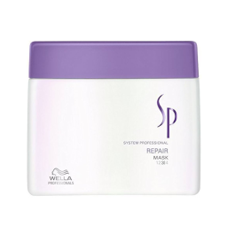 Wella Repair Mask Mascarilla Reparadora 400 mL Precio: 21.78999944. SKU: B189ZQAWLB