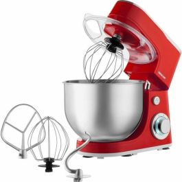 Robot de Cocina Sencor STM 3634RD Rojo Robot de Cocina Sencor STM 3634RD Rojo