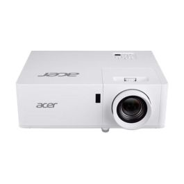 Acer PL6620 Proyector Láser DLP, 6000 Lúmenes ANSI, Resolución WUXGA 1920x1200, Contraste 50000:1, 16:10, Fuente Luminosa 30000h, 2xHDMI
