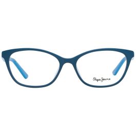 Montura de Gafas Mujer Pepe Jeans PJ3370 52C3 Montura de Gafas Mujer Pepe Jeans PJ3370 52C3