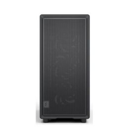 Fractal Design FD-C-EPO1A-01 Caja Epoch Black Solid Torre ATX con Flujo de Aire Optimizado y 3 Ventiladores
