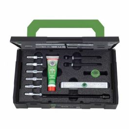 Extractor de rodamientos KUKKO Extractor de rodamientos KUKKO Precio: 1105.50000044. SKU: B1E83TEL7H