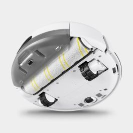 Karcher RCF 3 KAR4054278999036 Robot fregador de suelos, conectado, 120 min autonomía, Navegación LiDAR y programable. Karcher RCF 3 KAR4054278999036 Robot fregador de suelos, conectado, 120 min autonomía, Navegación LiDAR y programable.