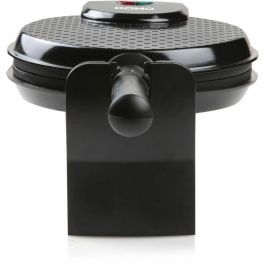 Domo DOM5411397140586 Gofrera rotativa DO9223W 1000 W Negra