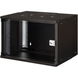 Digitus Wandgehäuse SOHO PRO 7HE 370x540x400 mm 19" - Armario Mural Negro Precio: 103.4999999. SKU: B13HCKZA84